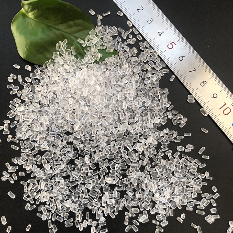 Magnesium Chloride Heptahydrate