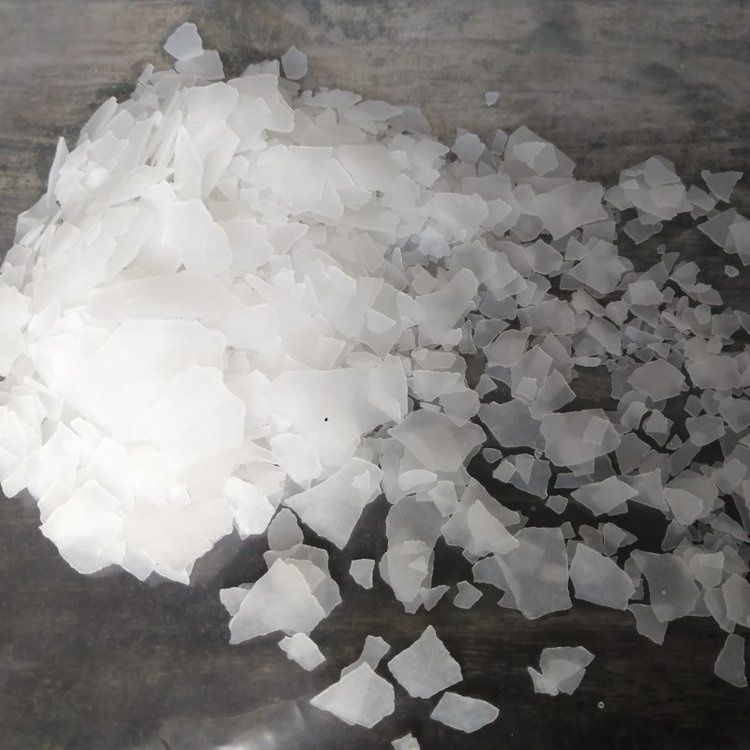 Magnesium Chloride Hexahydrate