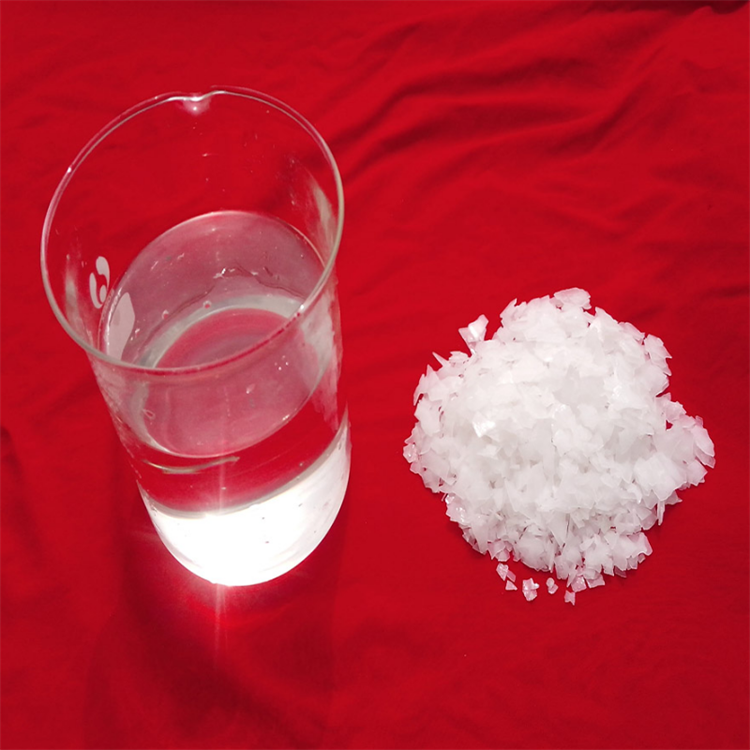 European And American Standards Magnesium Chloride